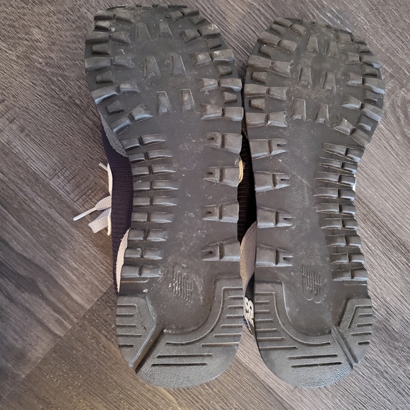 New Balance 515 Blue Grey - Picture 6 of 6